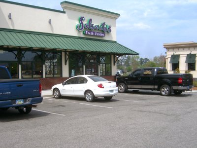 Salsarita's