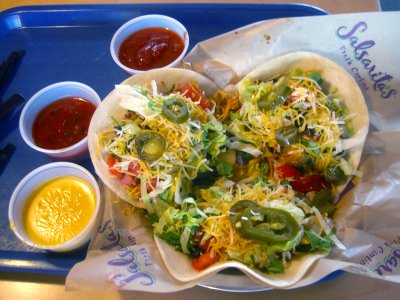 Salsarita's