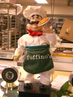 Toffino's