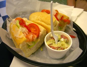 Toffino's