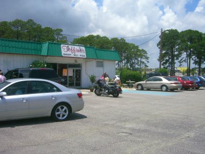 Toffino's