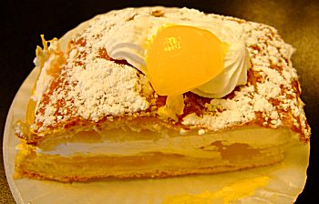 Lemon Square, Toffino's, Myrtle Beach, SC