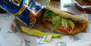 McAlister's California Classic