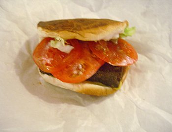 R.O.'s Barbecue
