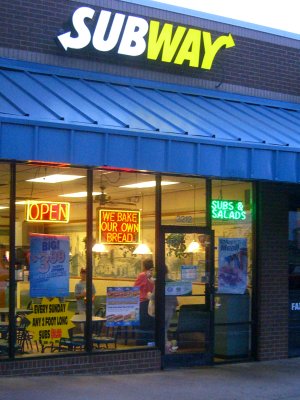Subway