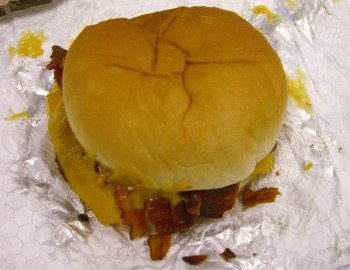 Wendy's