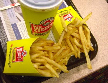 Wendy's