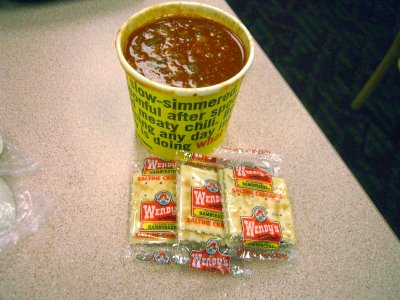 Wendy's
