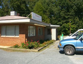 Seagrove Family Restaurant