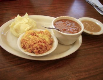 Seagrove Family Restaurant