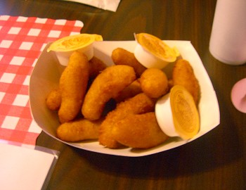 JD's Pig and Chicken