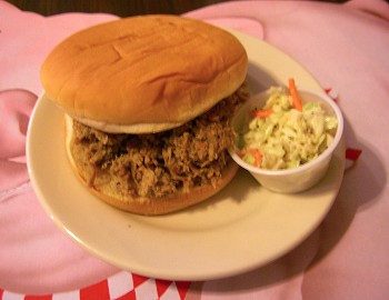 JD's Pig and Chicken