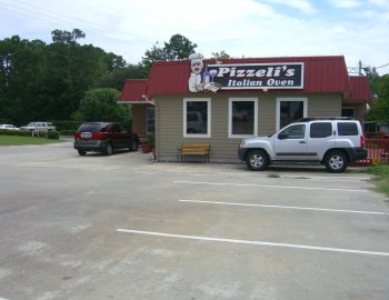 Pizzeli's Italian Oven Restaurant