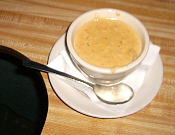 Nance's Cedar Hill Landing Restaurant