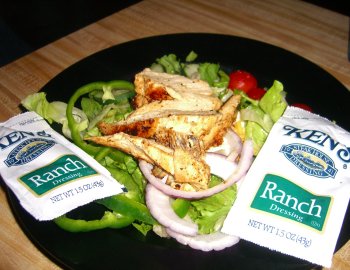 Nance's Cedar Hill Landing Restaurant