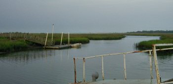 Nance's Cedar Hill Landing Restaurant