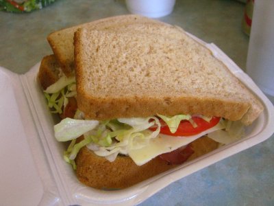 The Carving Board Cafe