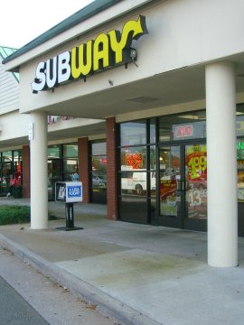Subway