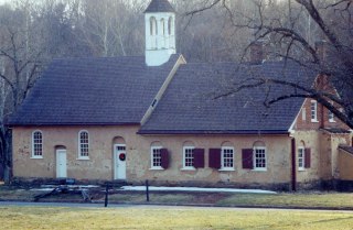 Gemeinhaus