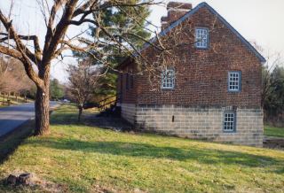 Potter's House