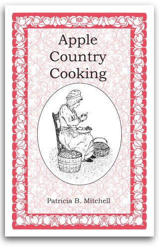 Apple Country Cooking