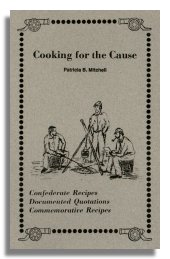 Cooking for the Cause