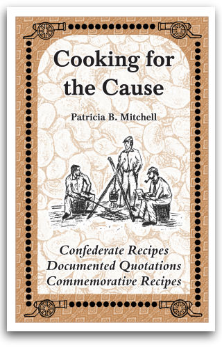 Cooking for the Cause