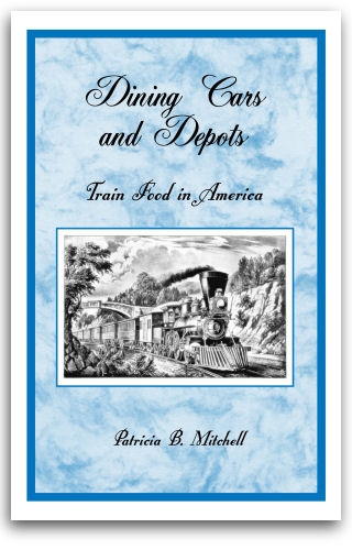 Dining Cars and Depots