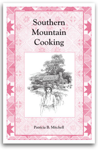 Mountain Foodways