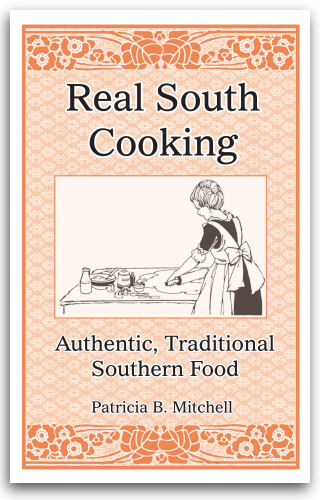 Real South Cooking