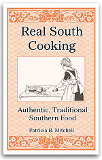 Real South Cooking