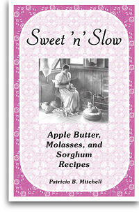 Sweet 'n' Slow by Patricia B. Mitchell