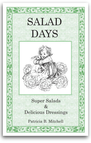 Salad Days