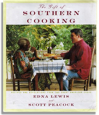 The Gift of Southern Cooking (Alfred A. Knopf)